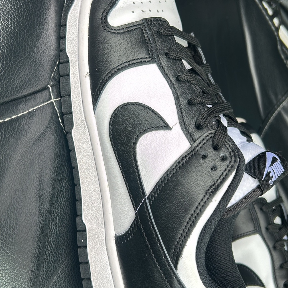 Panda dunks - Picture 2 of 3